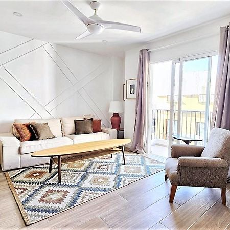 Brand New Apartment City Center Santa Cruz de Tenerife Eksteriør bilde