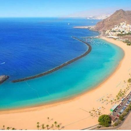Brand New Apartment City Center Santa Cruz de Tenerife Eksteriør bilde