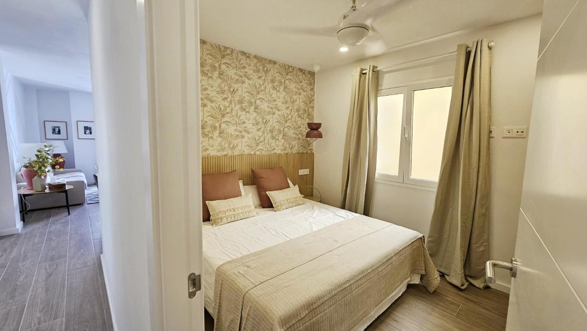 Brand New Apartment City Center Santa Cruz de Tenerife Eksteriør bilde