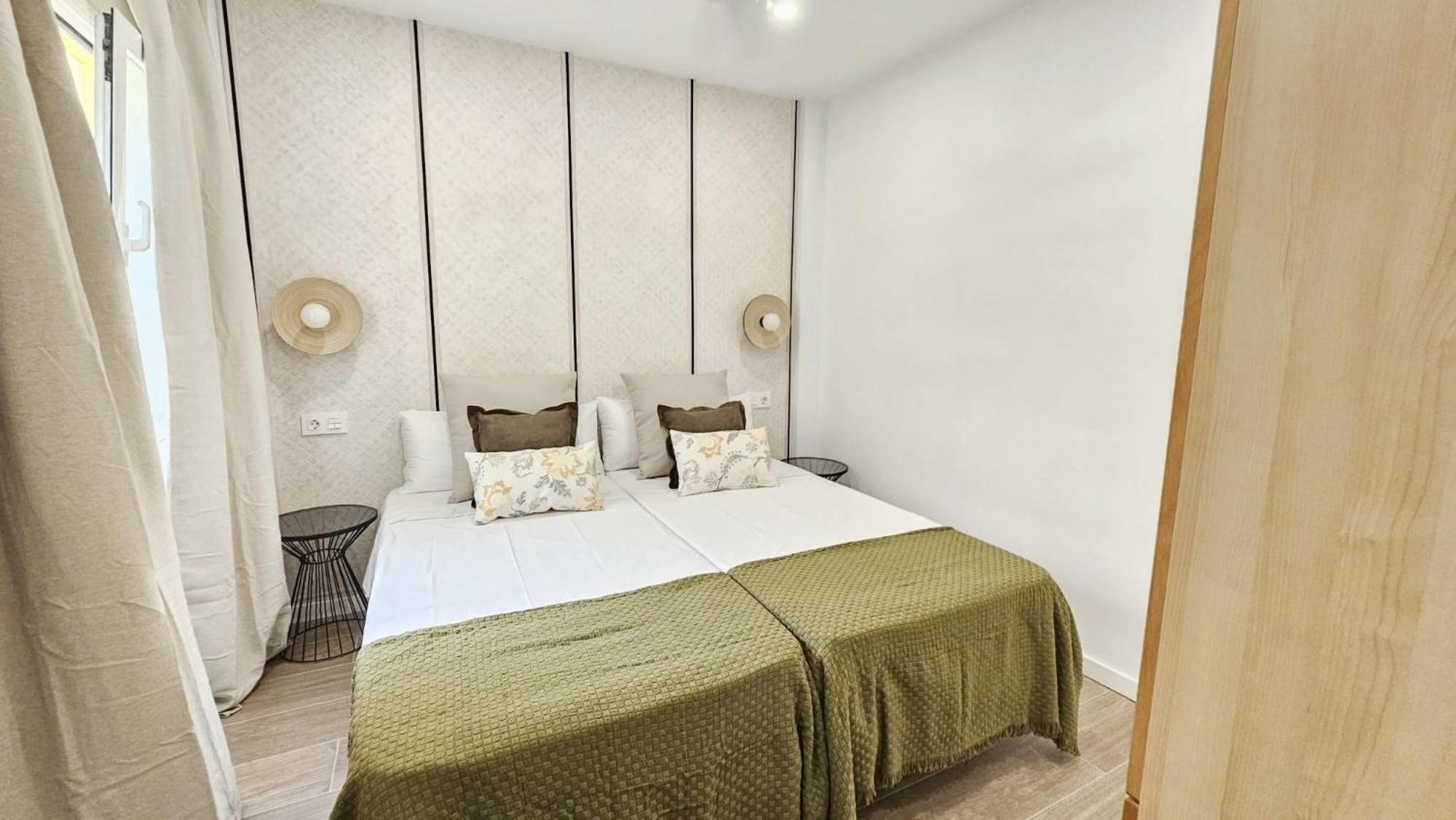Brand New Apartment City Center Santa Cruz de Tenerife Eksteriør bilde