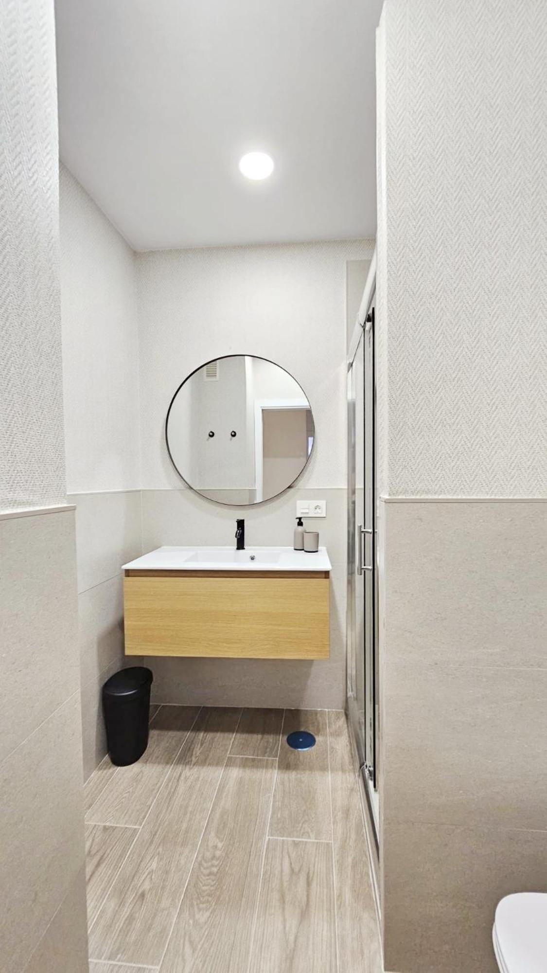 Brand New Apartment City Center Santa Cruz de Tenerife Eksteriør bilde