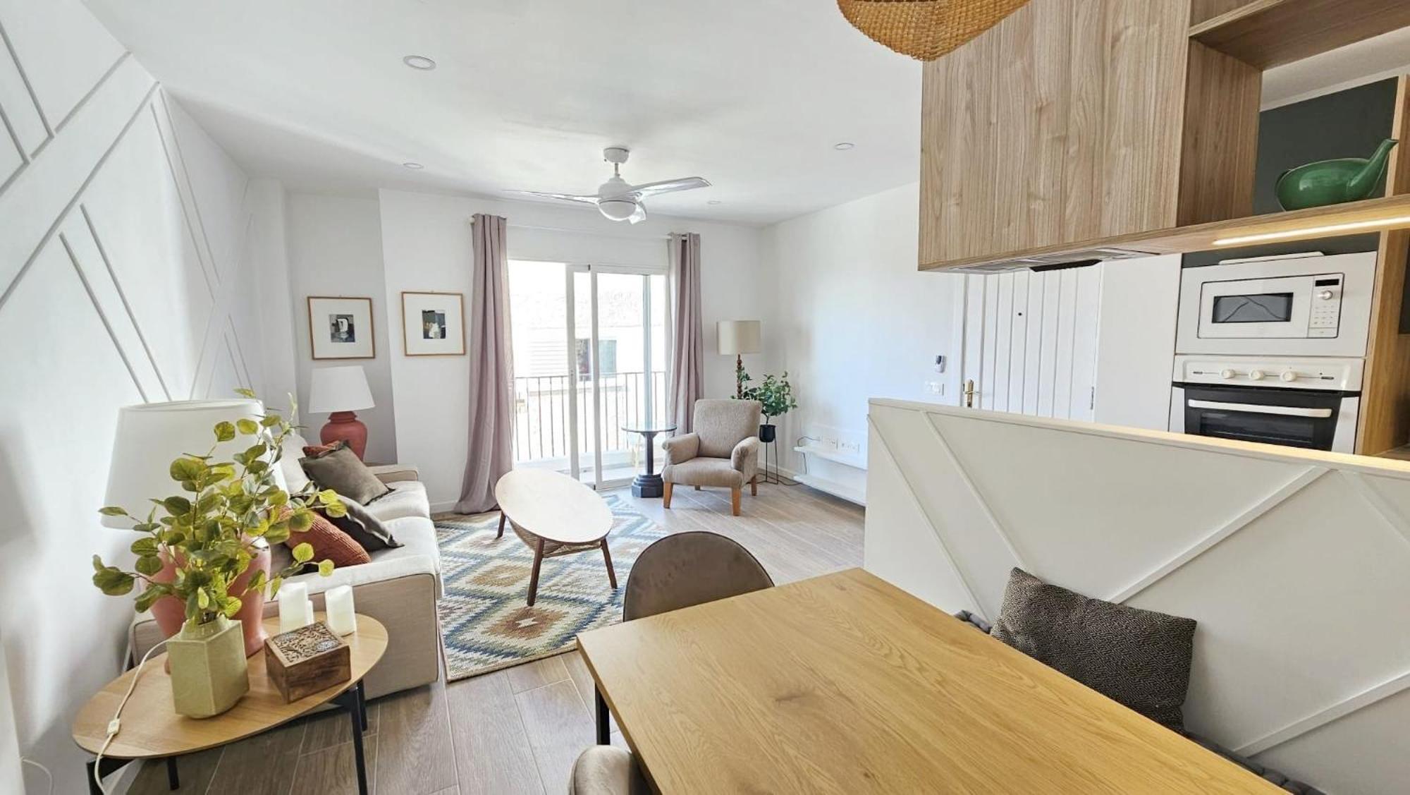 Brand New Apartment City Center Santa Cruz de Tenerife Eksteriør bilde