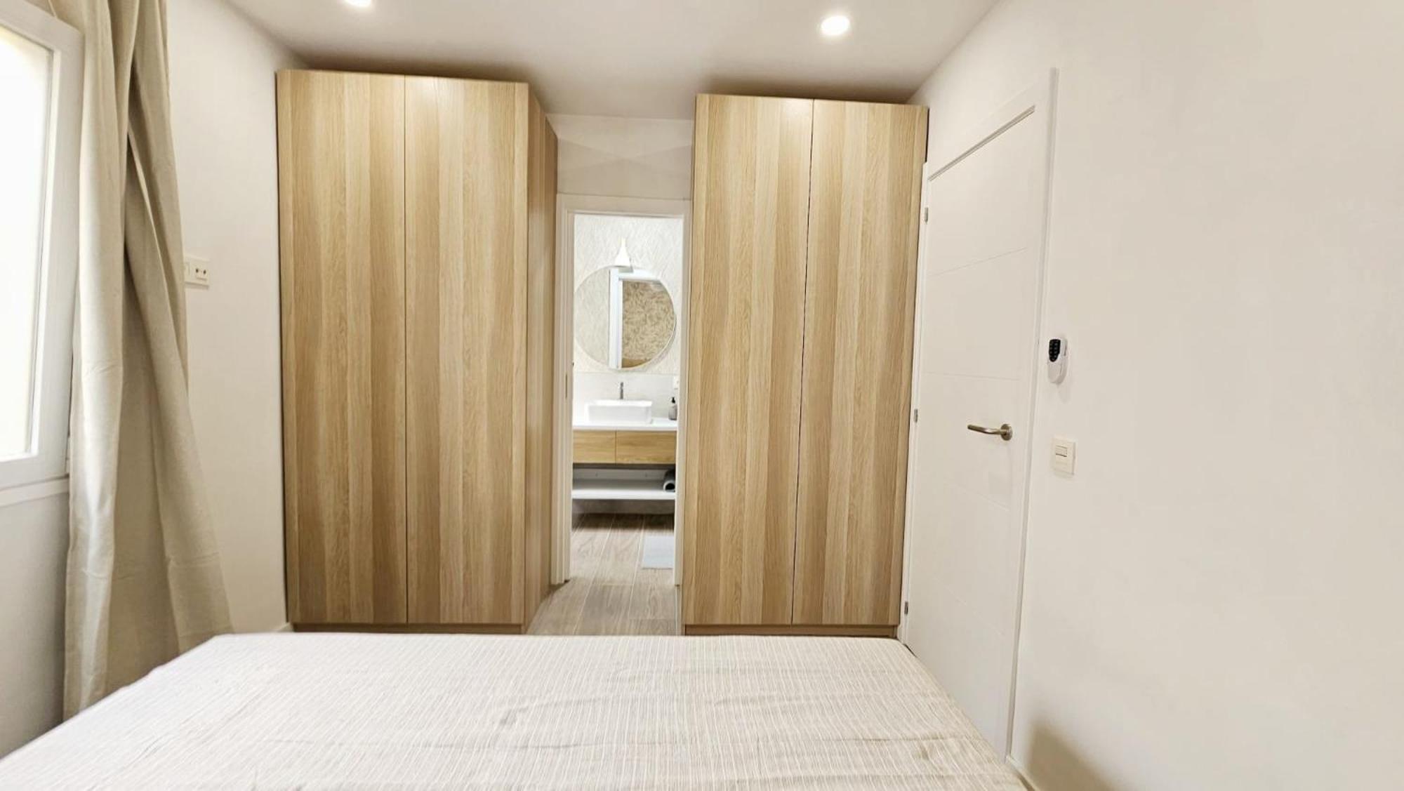 Brand New Apartment City Center Santa Cruz de Tenerife Eksteriør bilde