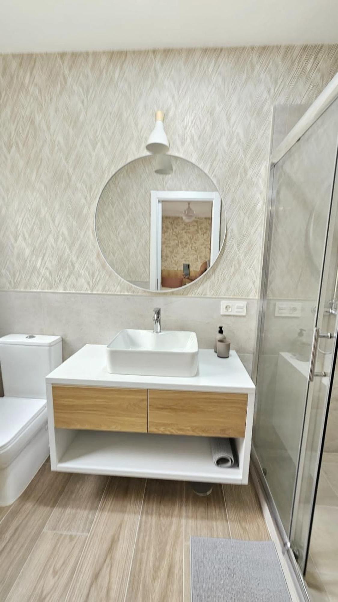 Brand New Apartment City Center Santa Cruz de Tenerife Eksteriør bilde