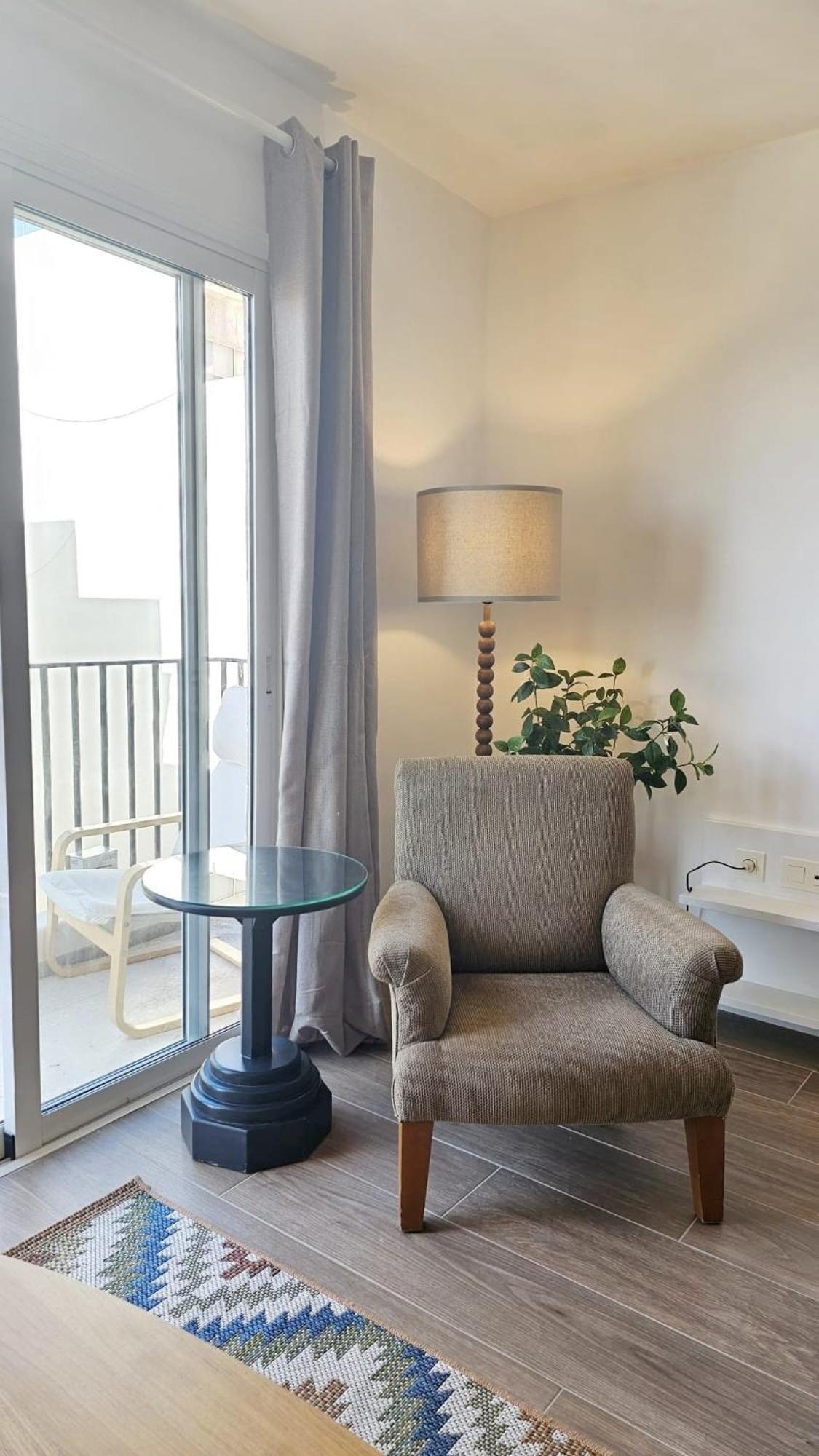 Brand New Apartment City Center Santa Cruz de Tenerife Eksteriør bilde