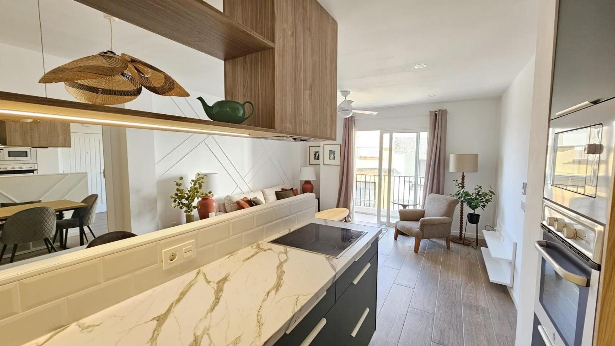 Brand New Apartment City Center Santa Cruz de Tenerife Eksteriør bilde