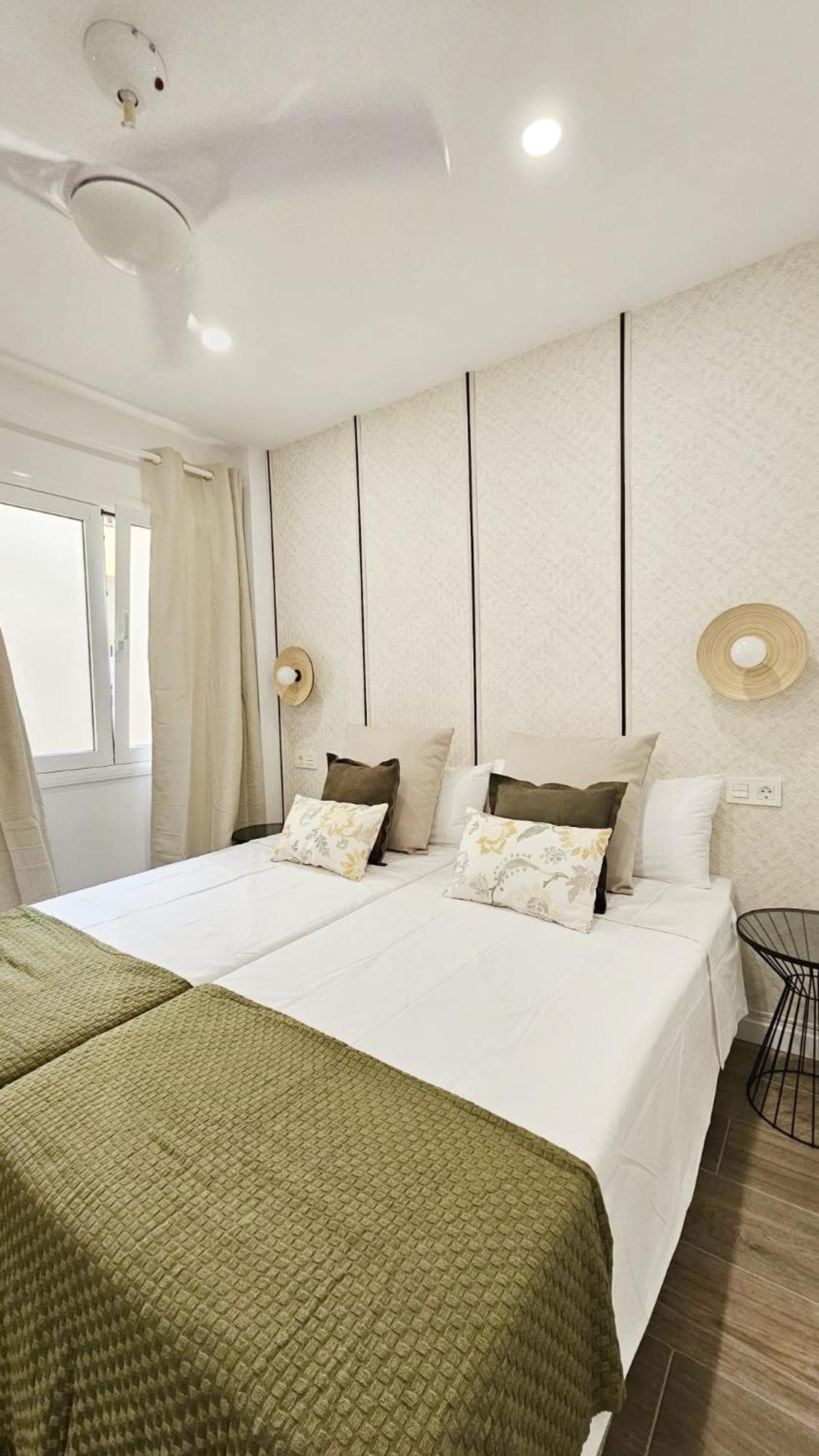 Brand New Apartment City Center Santa Cruz de Tenerife Eksteriør bilde